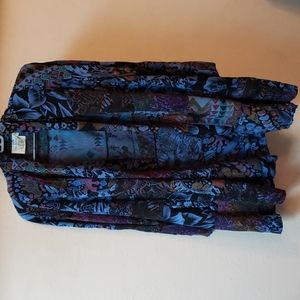 Amber Trading Duster / Jacket